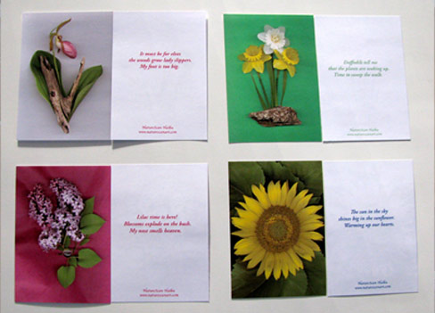 Welcome to NatureScan haiku poems about nature. Welcome to NatureScan